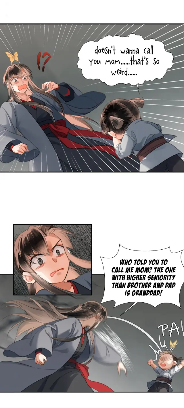Mo Dao Zu Shi Chapter 202 image 20_optimized